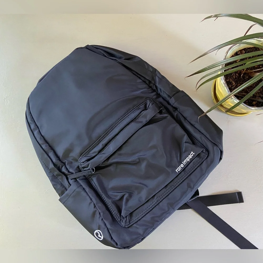 NWT Rare Beauty Rare Impact Limited Edition Backpack